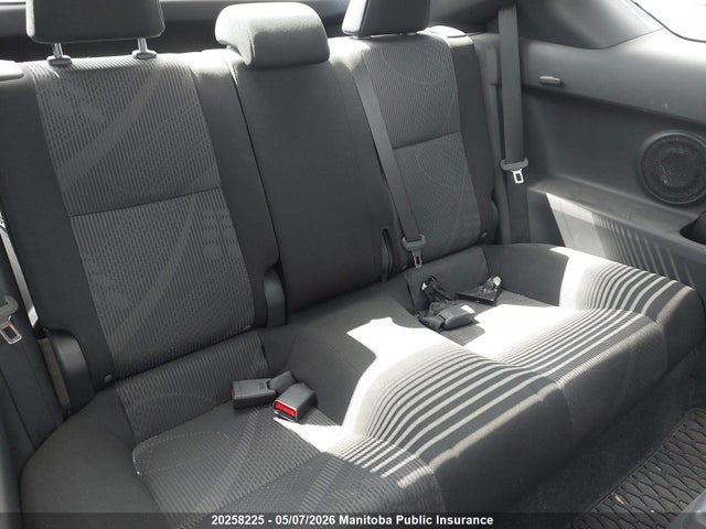 Aukcja sprzedaży 2013 Scion Tc, vin: JTKJF5C78D3060498, numer aukcji: 20258225