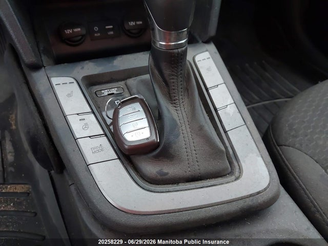 Aukcja sprzedaży 2020 Hyundai Elantra Preferred, vin: KMHD84LFXLU977009, numer aukcji: 20258229