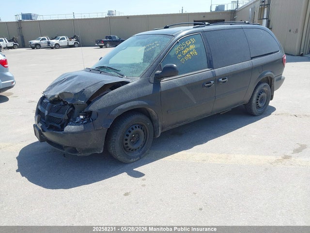 Продаж на аукціоні авто 2004 Dodge Grand Caravan Sxt, vin: 2D4GP44L84R578948, номер лоту: 20258231