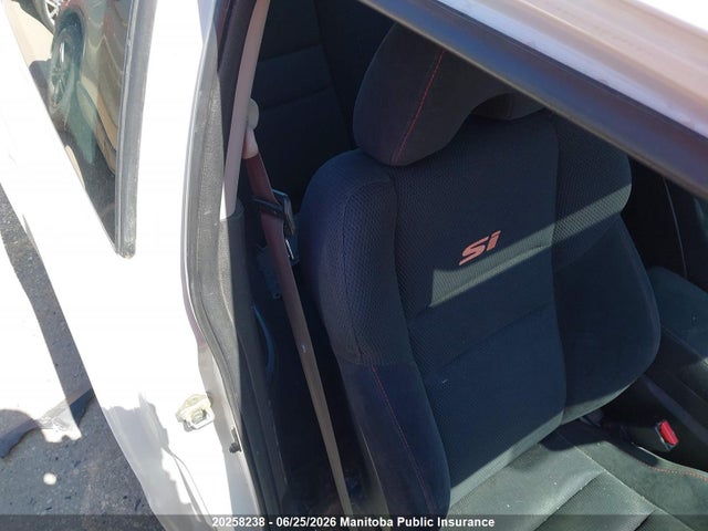 Продаж на аукціоні авто 2007 Honda Civic Si Si, vin: 2HGFG21527H101415, номер лоту: 20258238