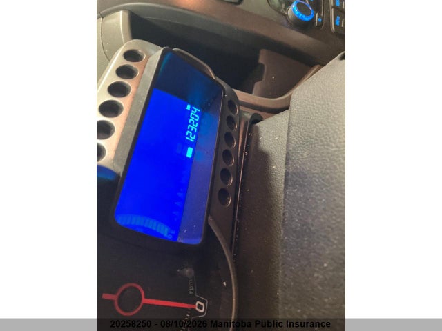 20258250 :رقم المزاد ، 1G1JC6EH9C4206016 vin ، 2012 Chevrolet Sonic Lt مزاد بيع