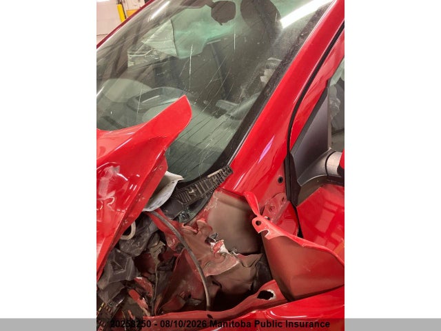 20258250 :رقم المزاد ، 1G1JC6EH9C4206016 vin ، 2012 Chevrolet Sonic Lt مزاد بيع