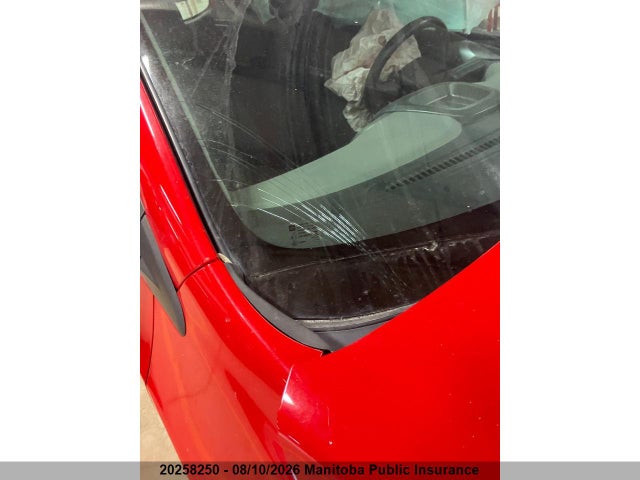 20258250 :رقم المزاد ، 1G1JC6EH9C4206016 vin ، 2012 Chevrolet Sonic Lt مزاد بيع