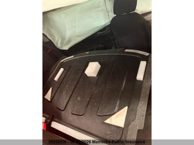 20258250 :رقم المزاد ، 1G1JC6EH9C4206016 vin ، 2012 Chevrolet Sonic Lt مزاد بيع