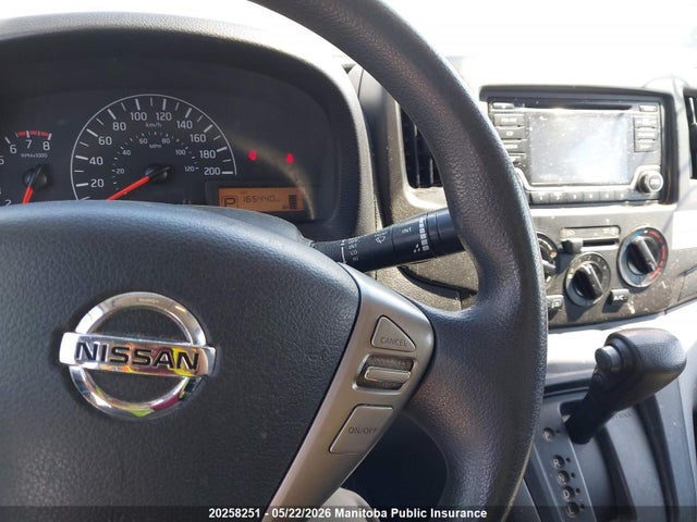 Aukcja sprzedaży 2019 Nissan Nv 200 S Cargo Van, vin: 3N6CM0KNXKK692738, numer aukcji: 20258251