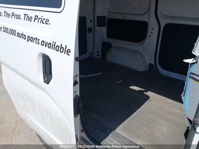 Aukcja sprzedaży 2019 Nissan Nv 200 S Cargo Van, vin: 3N6CM0KNXKK692738, numer aukcji: 20258251