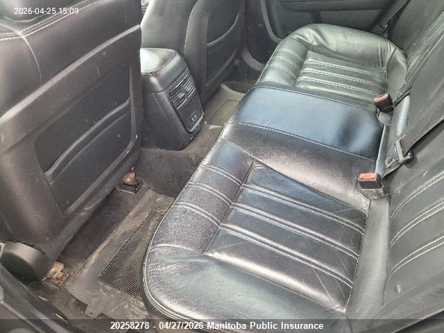 2C3CCABGXFH853115 Chrysler 300 S