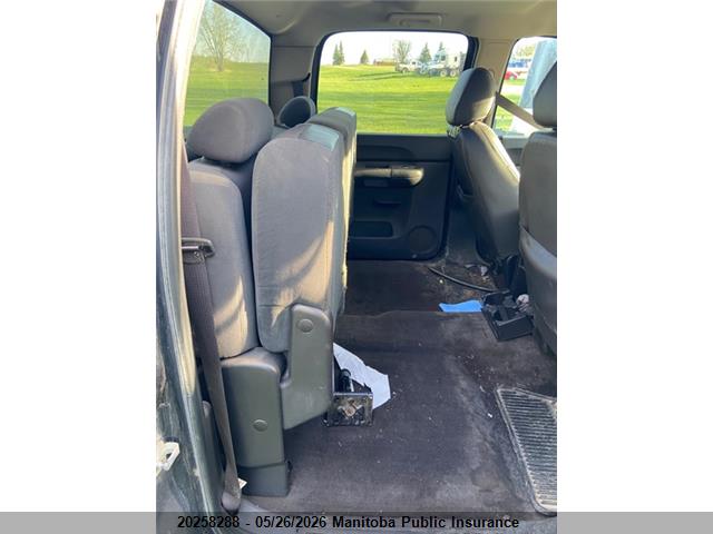 Продаж на аукціоні авто 2009 Chevrolet Silverado 1500 Lt Crew Cab, vin: 3GCEK13309G249516, номер лоту: 20258288