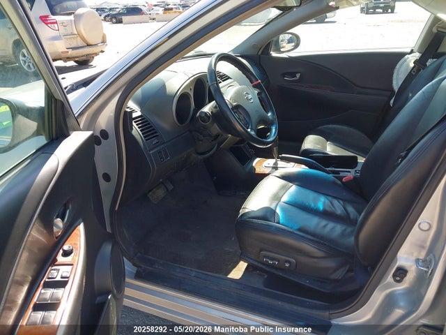 Продаж на аукціоні авто 2003 Nissan Altima 2.5 Sl, vin: 1N4AL11E93C333124, номер лоту: 20258292