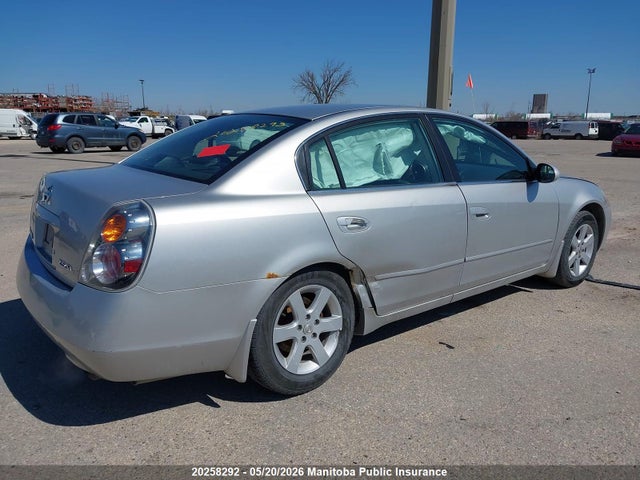 Продаж на аукціоні авто 2003 Nissan Altima 2.5 Sl, vin: 1N4AL11E93C333124, номер лоту: 20258292