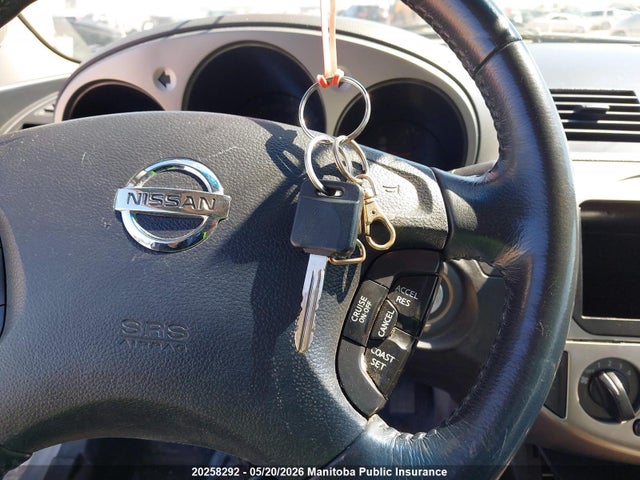 Продаж на аукціоні авто 2003 Nissan Altima 2.5 Sl, vin: 1N4AL11E93C333124, номер лоту: 20258292