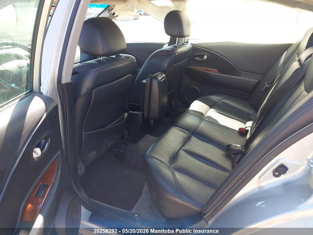 Продаж на аукціоні авто 2003 Nissan Altima 2.5 Sl, vin: 1N4AL11E93C333124, номер лоту: 20258292