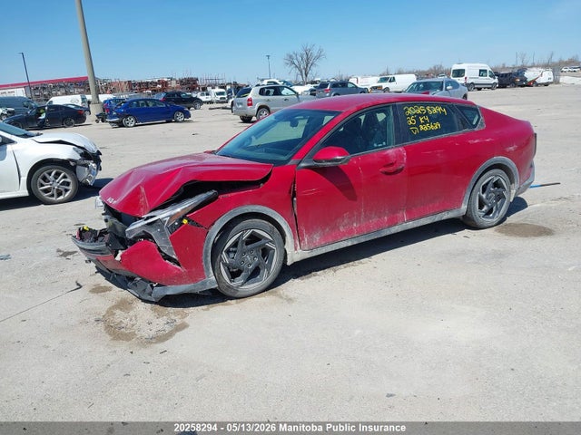 Aukcja sprzedaży 2025 Kia K4 Ex, vin: 3KPFU4DE1SE225629, numer aukcji: 20258294