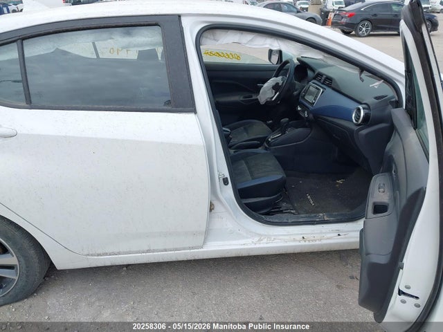 Aukcja sprzedaży 2024 Nissan Versa 1.6 Sv, vin: 3N1CN8EV1RL921440, numer aukcji: 20258306