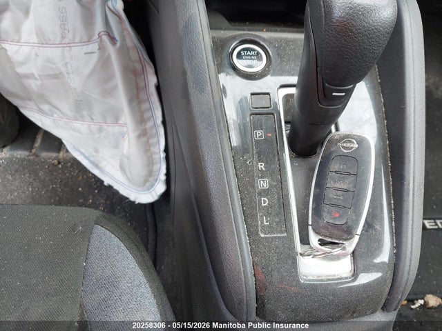 Aukcja sprzedaży 2024 Nissan Versa 1.6 Sv, vin: 3N1CN8EV1RL921440, numer aukcji: 20258306