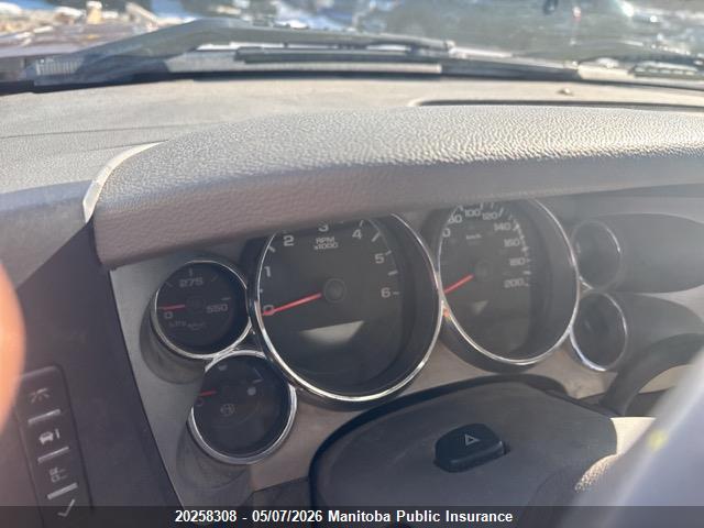 Продажа на аукционе авто 2008 Gmc Sierra 1500 Sle Ext Cab, vin: 2GTEK190181109804, номер лота: 20258308