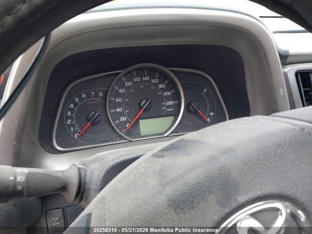2T3RFREV9FW316337 Toyota Rav4 Xle