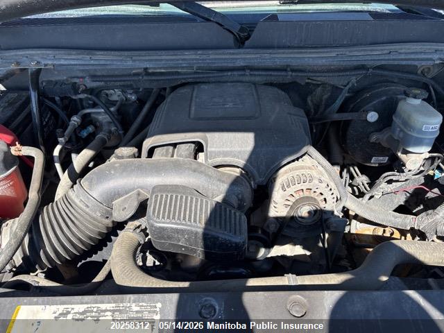 20258312 :رقم المزاد ، 2GTEK133591117201 vin ، 2009 Gmc Sierra 1500 Sle Crew Cab مزاد بيع