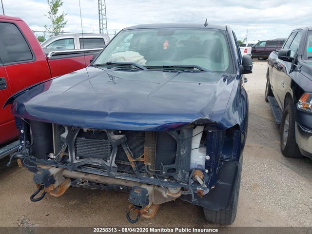 Продажа на аукционе авто 2010 Chevrolet Silverado 1500 Cheyenne Crew, vin: 3GCRKREA9AG192930, номер лота: 20258313