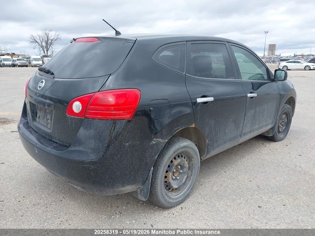 Aukcja sprzedaży 2010 Nissan Rogue S, vin: JN8AS5MTXAW011154, numer aukcji: 20258319