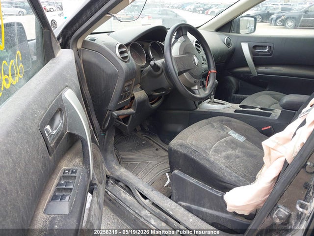 Aukcja sprzedaży 2010 Nissan Rogue S, vin: JN8AS5MTXAW011154, numer aukcji: 20258319