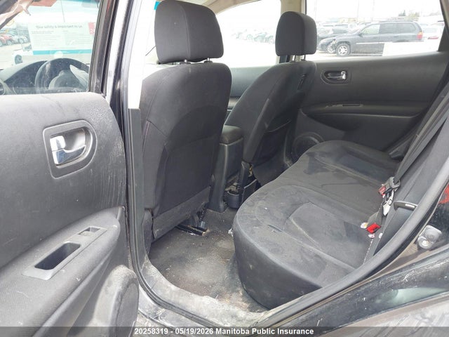 Aukcja sprzedaży 2010 Nissan Rogue S, vin: JN8AS5MTXAW011154, numer aukcji: 20258319