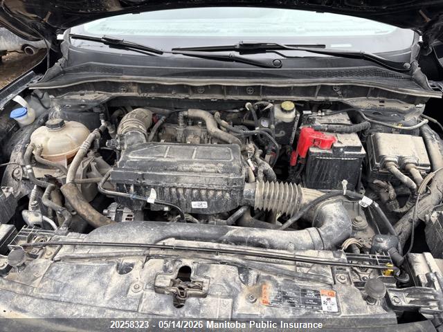 Aukcja sprzedaży 2023 Ford Escape Active, vin: 1FMCU9GN9PUA20964, numer aukcji: 20258323