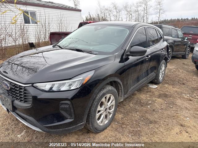Aukcja sprzedaży 2023 Ford Escape Active, vin: 1FMCU9GN9PUA20964, numer aukcji: 20258323