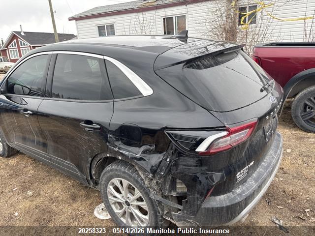 Aukcja sprzedaży 2023 Ford Escape Active, vin: 1FMCU9GN9PUA20964, numer aukcji: 20258323