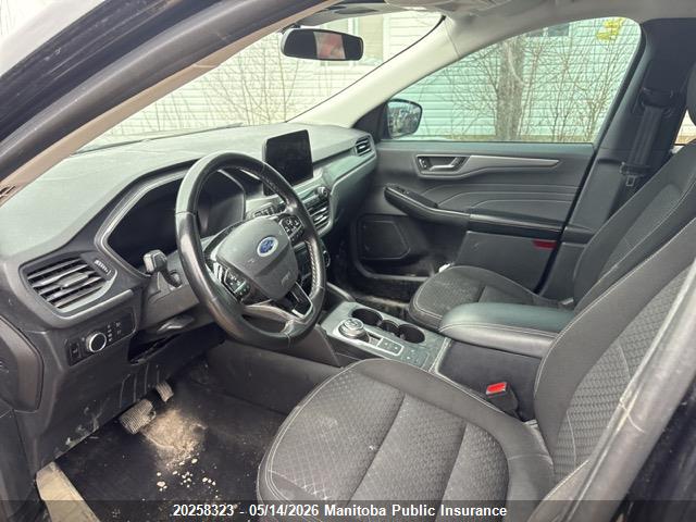 Aukcja sprzedaży 2023 Ford Escape Active, vin: 1FMCU9GN9PUA20964, numer aukcji: 20258323