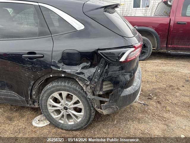 Aukcja sprzedaży 2023 Ford Escape Active, vin: 1FMCU9GN9PUA20964, numer aukcji: 20258323