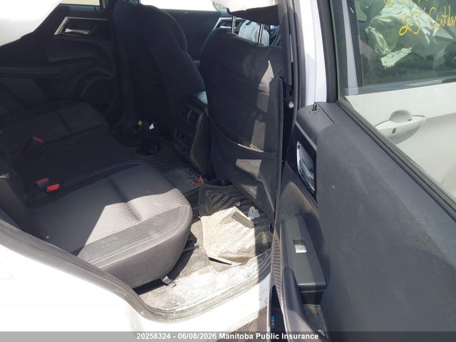 Aukcja sprzedaży 2025 Mitsubishi Outlander Se Phev, vin: JA4T5VA94SZ614177, numer aukcji: 20258324