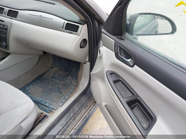 Aukcja sprzedaży 2010 Chevrolet Impala Ls V6, vin: 2G1WA5EK2A1219832, numer aukcji: 20258325