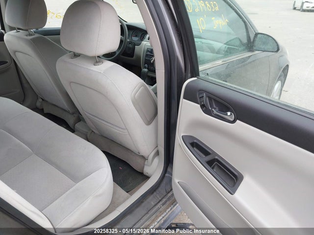 Aukcja sprzedaży 2010 Chevrolet Impala Ls V6, vin: 2G1WA5EK2A1219832, numer aukcji: 20258325