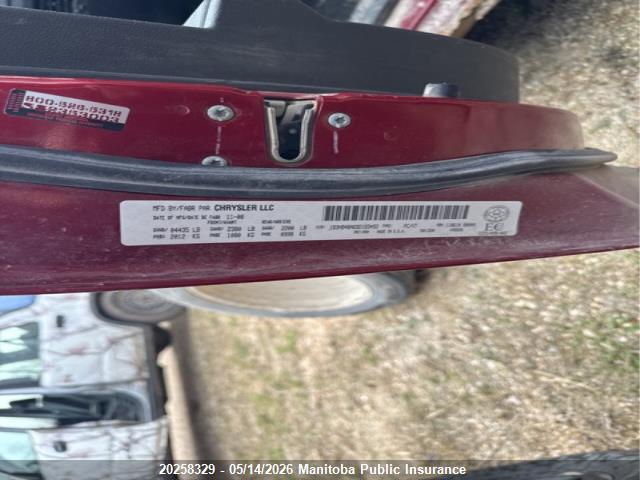 20258329 :رقم المزاد ، 1B3HB48A69D183493 vin ، 2009 Dodge Caliber Sxt مزاد بيع
