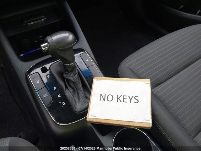 Aukcja sprzedaży 2018 Kia Forte Lx, vin: 3KPFL4A75JE252131, numer aukcji: 20258333