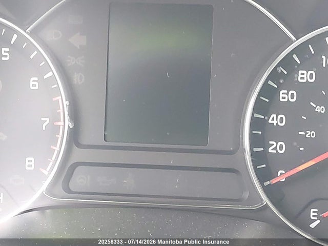 Aukcja sprzedaży 2018 Kia Forte Lx, vin: 3KPFL4A75JE252131, numer aukcji: 20258333