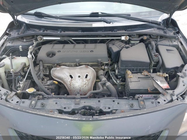 Aukcja sprzedaży 2010 Toyota Corolla Xrs, vin: 2T1BE4EE7AC033039, numer aukcji: 20258340