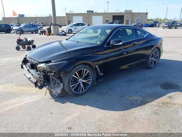 JN1CV7EL3HM320138 Infiniti Q60 2.0t