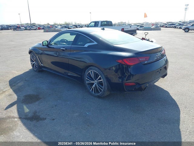JN1CV7EL3HM320138 Infiniti Q60 2.0t