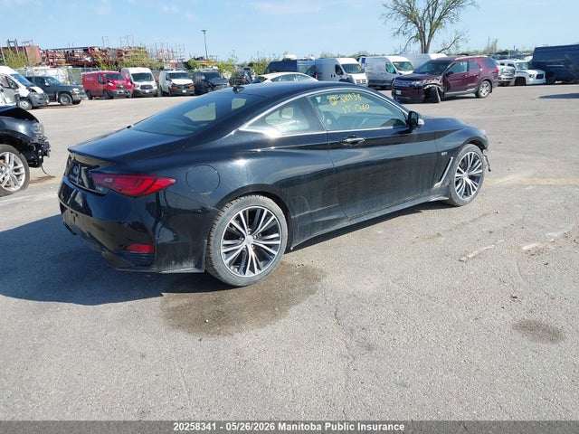 JN1CV7EL3HM320138 Infiniti Q60 2.0t