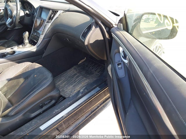 JN1CV7EL3HM320138 Infiniti Q60 2.0t