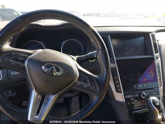 JN1CV7EL3HM320138 Infiniti Q60 2.0t