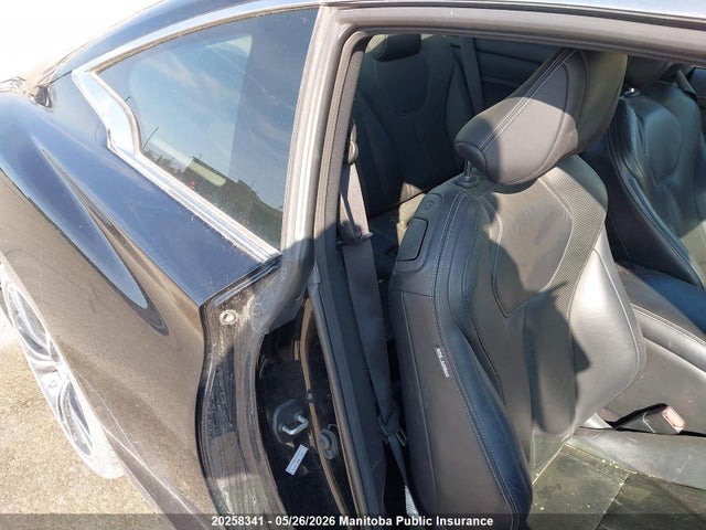 JN1CV7EL3HM320138 Infiniti Q60 2.0t