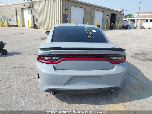 Dodge CHARGER R/T 2022 2C3CDXCT3NH190447 Image 15