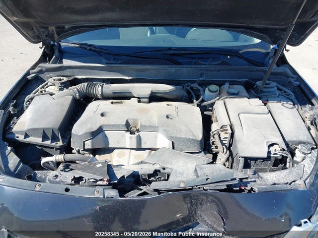 2015 Chevrolet Malibu Lt მანქანა იყიდება აუქციონზე, vin: 1G11C5SL7FF298643, აუქციონის ნომერი: 20258345