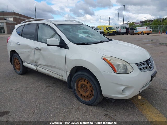 Auction sale of the 2013 Nissan Rogue S, vin: JN8AS5MV4DW140741, lot number: 20258350