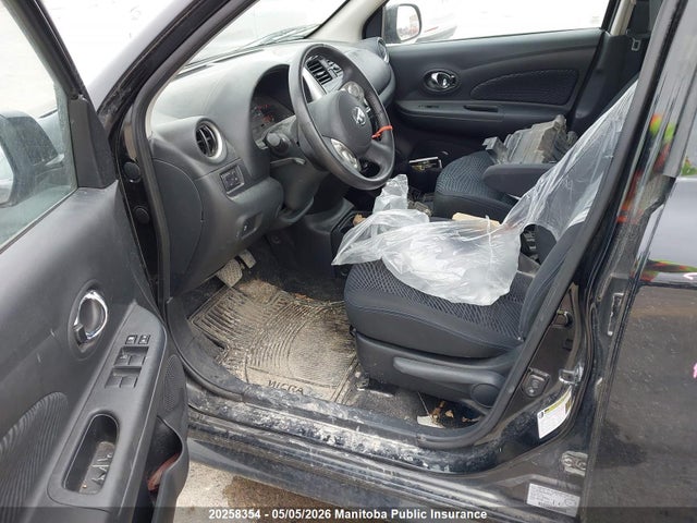 Продаж на аукціоні авто 2016 Nissan Micra Sr, vin: 3N1CK3CP3GL264184, номер лоту: 20258354