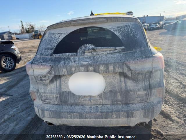 Продаж на аукціоні авто 2020 Ford Escape Titanium Hybrid Titanium Hybrid, vin: 1FMCU9DZ8LUA86567, номер лоту: 20258359