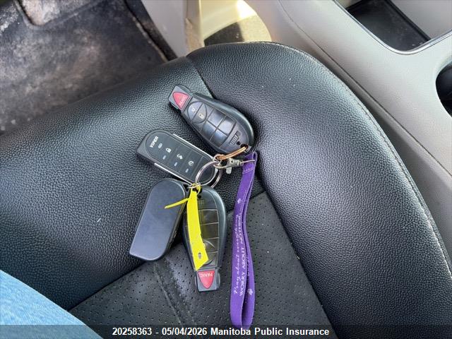 Aukcja sprzedaży 2019 Dodge Grand Caravan Se, vin: 2C4RDGBG3KR602091, numer aukcji: 20258363